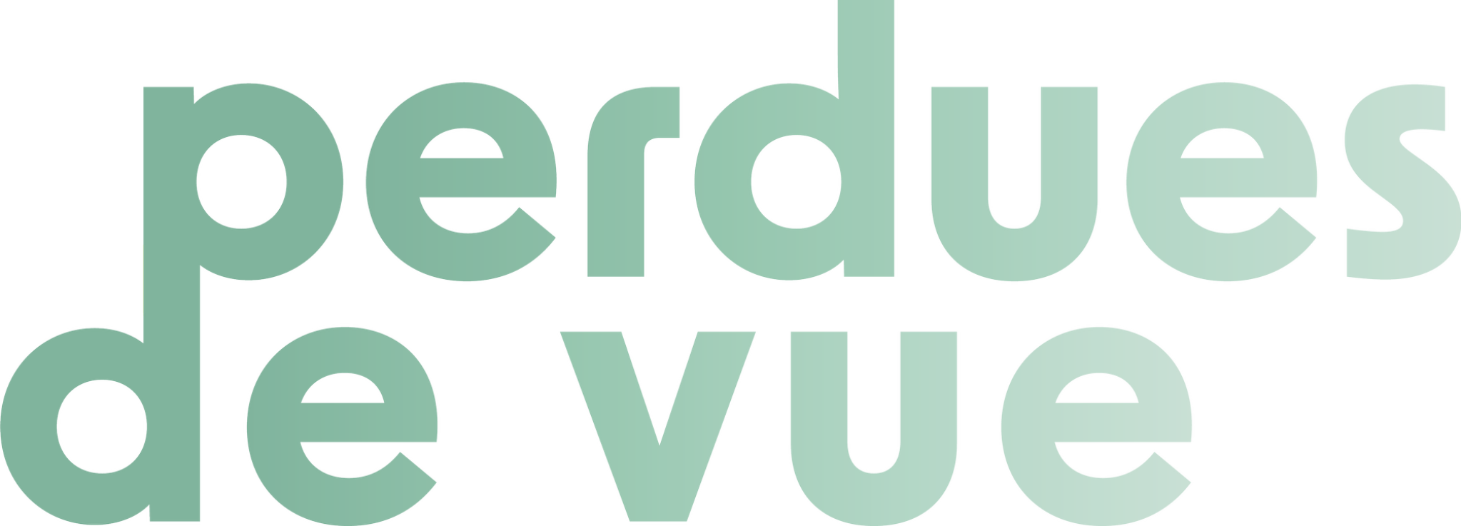 Perdues de Vue